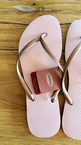 Havaianas damen zehentrenner - havaianas,