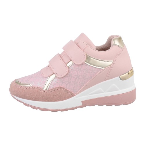 Sneakers low damenschuhe - damenschuhe, 1246