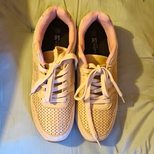 Damen sneaker low top - sneaker,