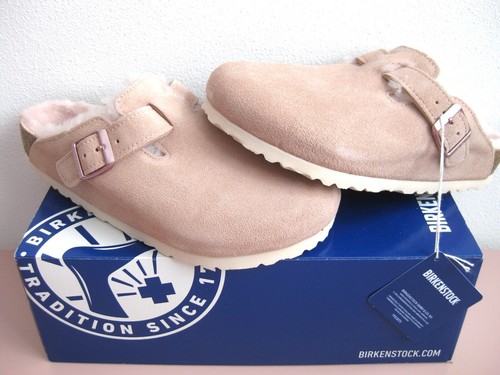 Birkenstock boston - boston, vl