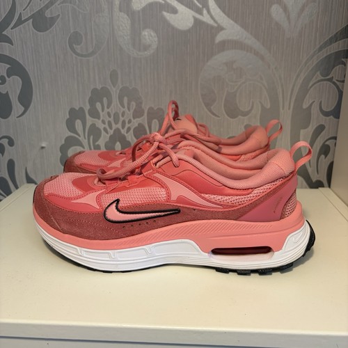 Nike air max bliss women’s