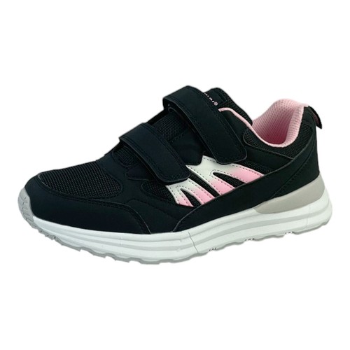 Sneaker klettschuhe - sneaker,