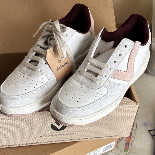 Victoria damen sneaker low top - damen,