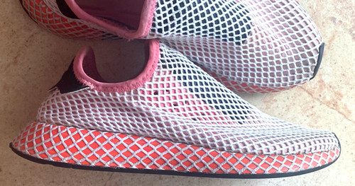 Elastische sneakers von - elastische,