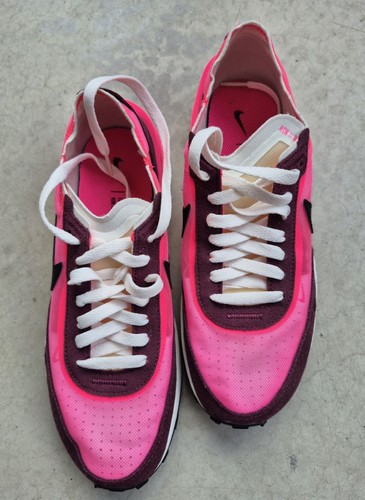 Nike waffle one - one,