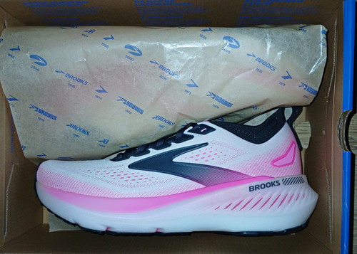 Brooks glycerin gts damen - brooks,