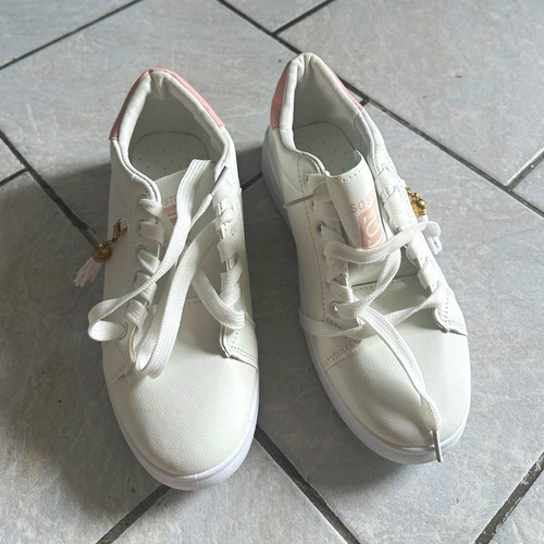 Damen sneaker low - damen,