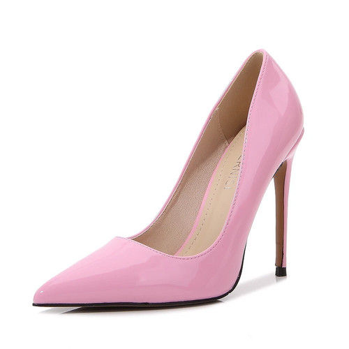 Damen spitz stilettoabsatz - damen,