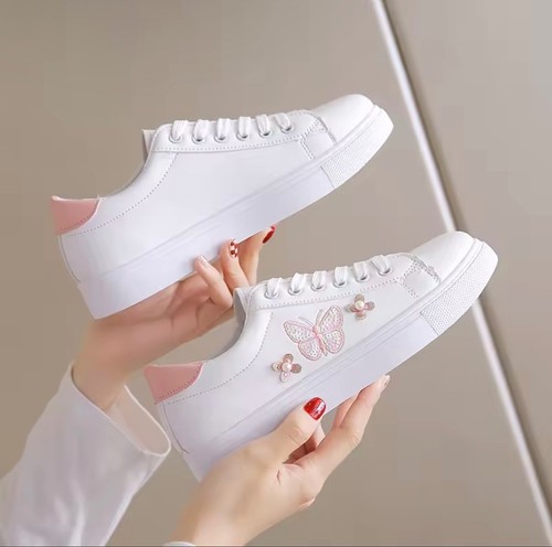 Damen sneaker weiß - sneaker,