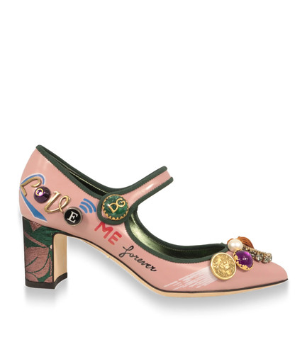 Dolce gabbana mary jane - &,