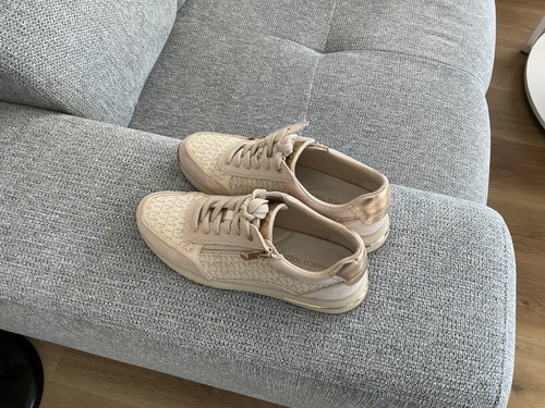 Marco tozzi sneaker 38 - tozzi,