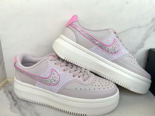 Original nike court vision - original,