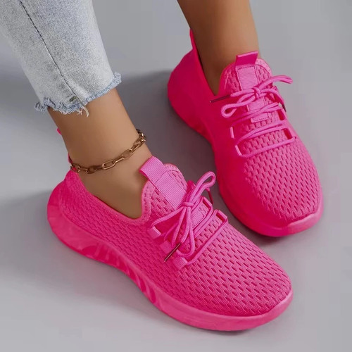 Damen sneaker slip - damen, on