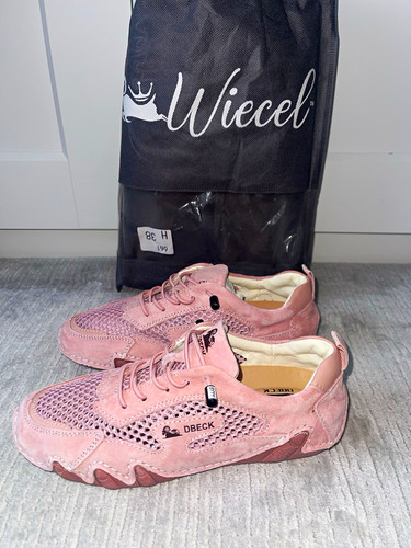 Wiecel dbeck damen sneaker - damen,