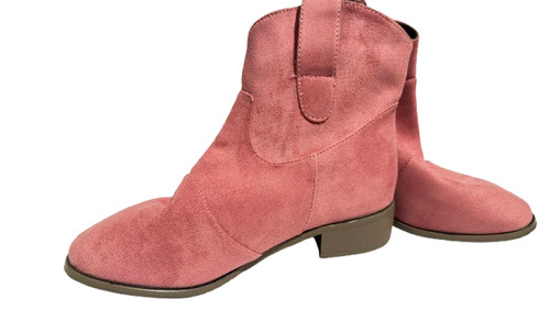 Stiefeletten westernstiefel - stiefeletten, /