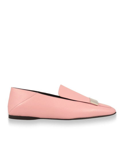 Sergio rossi loafer größe - sergio,