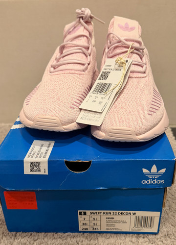 Adidas swift run decon - run, 22