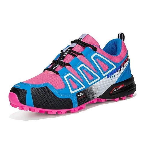 Damen wanderschuhe wasserdicht - damen,