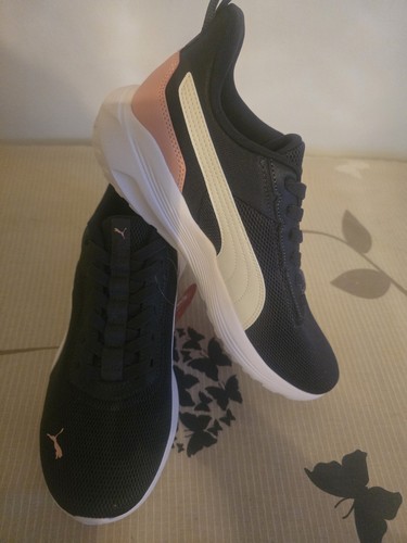 Puma damen sneaker low top - puma,