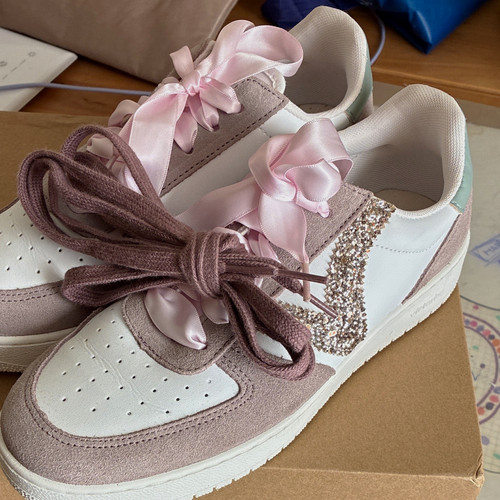 Victoria damen sneaker low top - victoria,