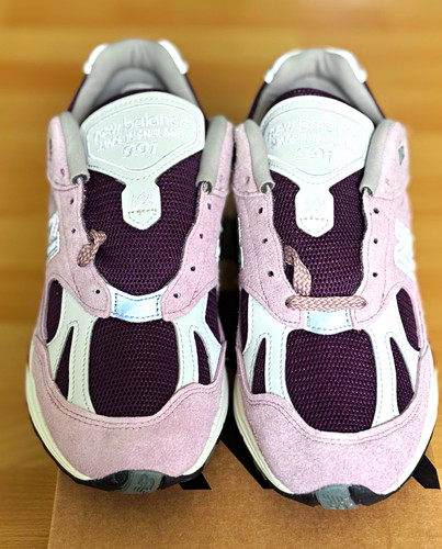 New balance 991v2 - balance,