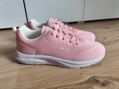 Levi hudson sneaker pastel - levi's,