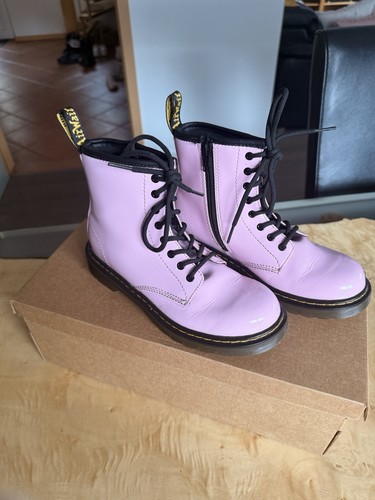 Martens 1460j rosa - dr.,