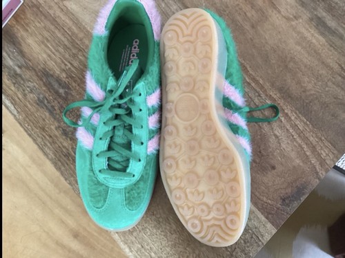 Adidas gazelle flauschig - gazelle,