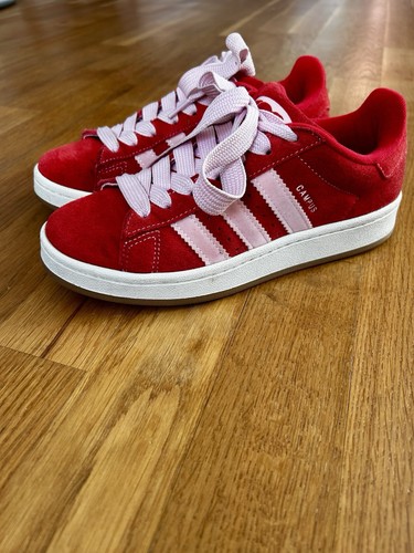 Adidas campus rot - adidas,
