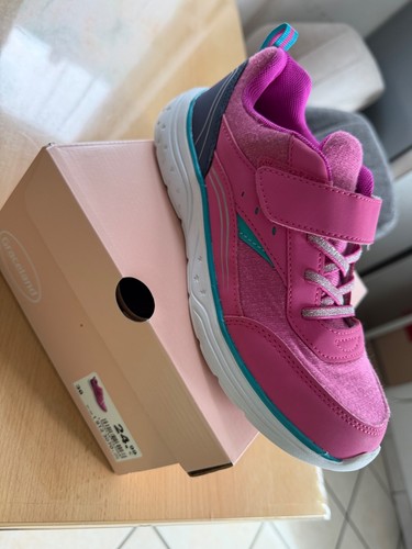 Mädchen sportschuhe sneaker - mädchen,