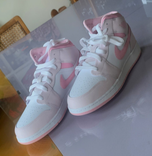 Jordan air - jordan, mid