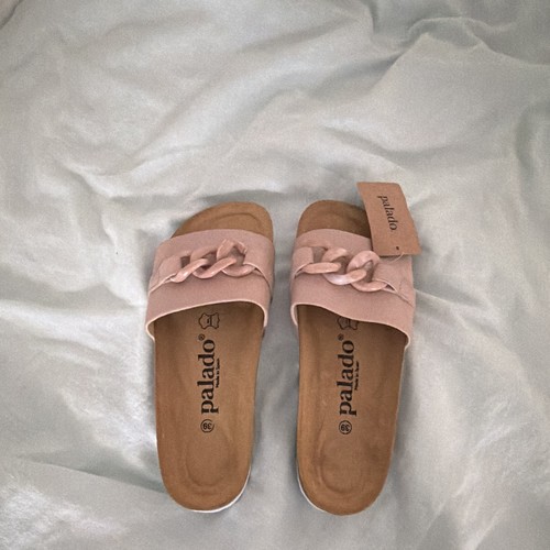 Damen sandalen pantoletten - damen,