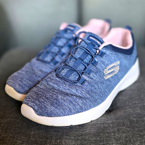 Skechers damen sneaker memory - sneaker,