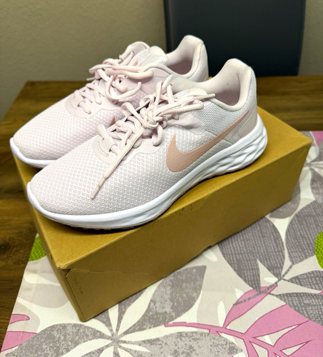 Nike revolution road - revolution, 6