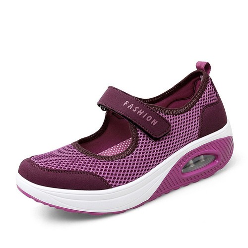 Damen outdoor fitnessschuhe - damen,