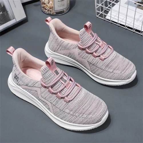 Damen sneaker sportschuhe - sneaker,