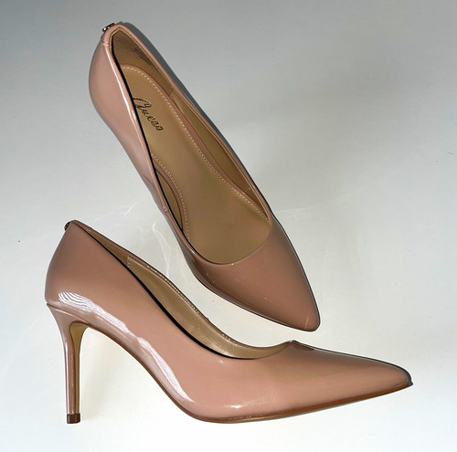 Guess pumps rosé nude - pumps, /