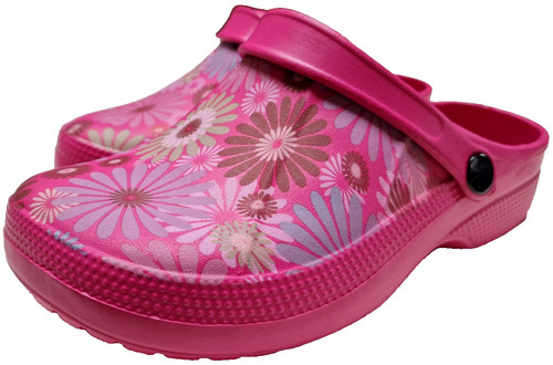Damen clogs hausschuhe - damen,