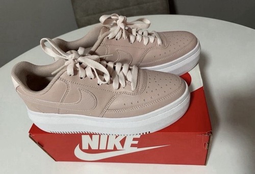 Nike court vision low - nike, next
