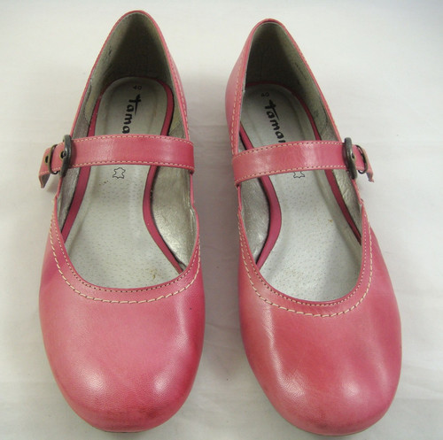 Tamaris ballerina slipper - tamaris,