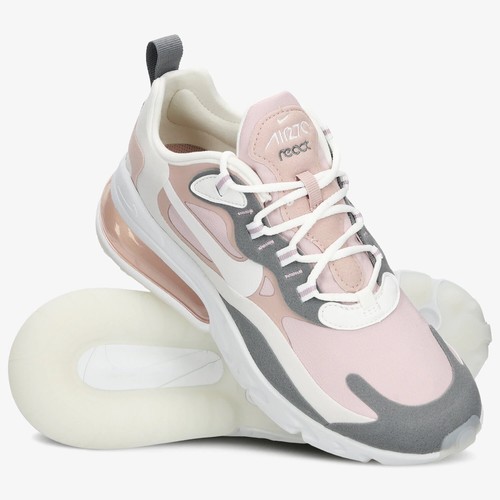 Nike air max - nike, plum