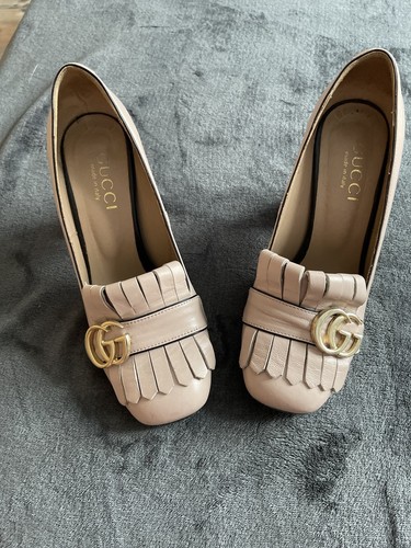 Schuhe von gucci 37 - gucci, gr.37