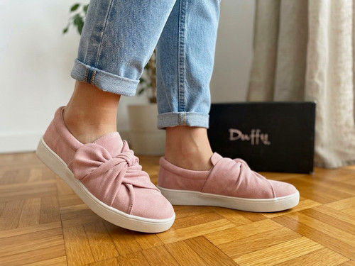 Duffy damen slip - duffy, slip-on