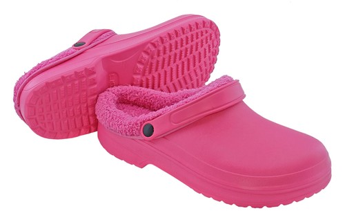 Hausschuhe winter clogs - hausschuhe,