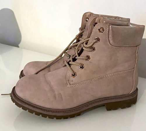 Winterschuhe rosa - winterschuhe,