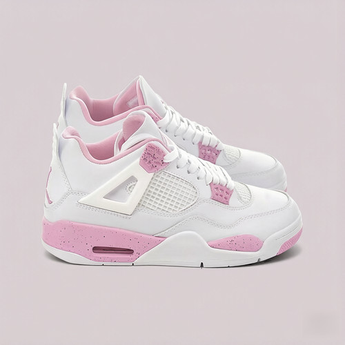Sportschuhen weiß rosa - sportschuhen, weiß/rosa