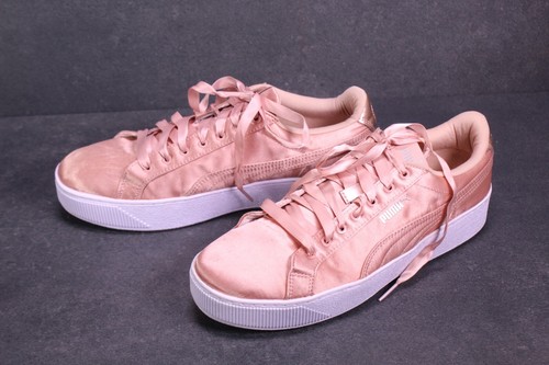 Puma vikky platform - puma,