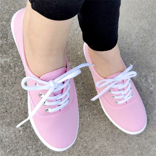 Sportliche damen ballerinas - sportliche,