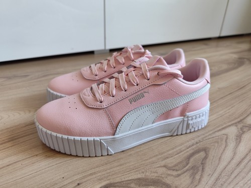 Puma carina platform - carina, gr.
