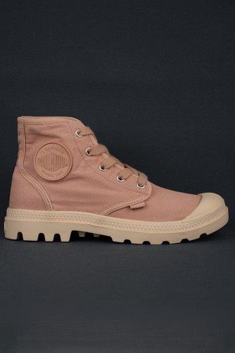 Women palladium boots pink - women,